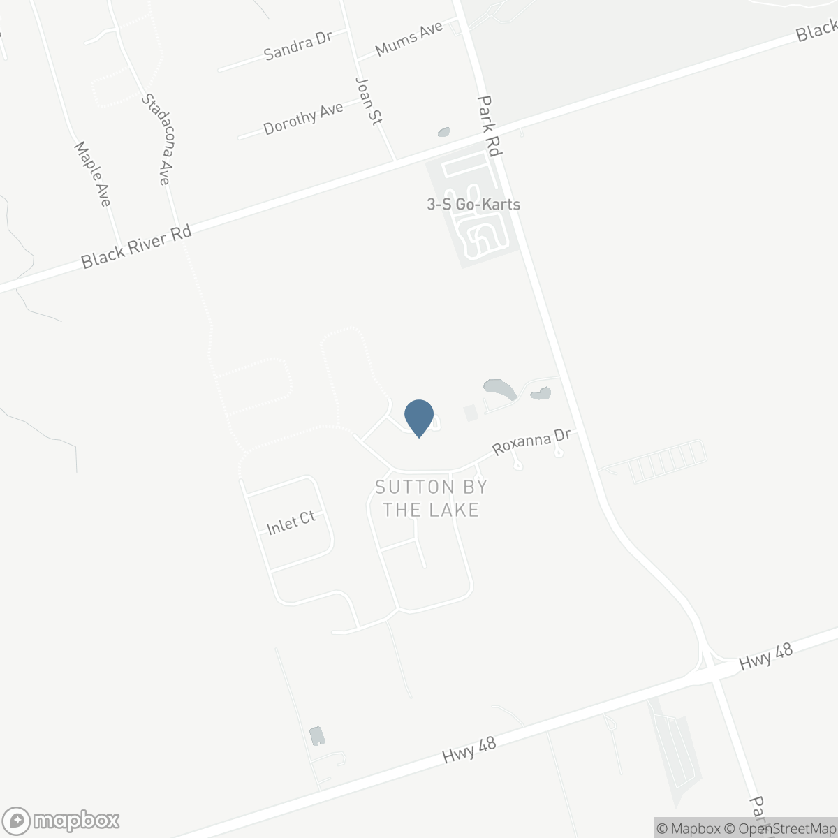 11 GENEVA COURT, Georgina, Ontario L0E 1R0